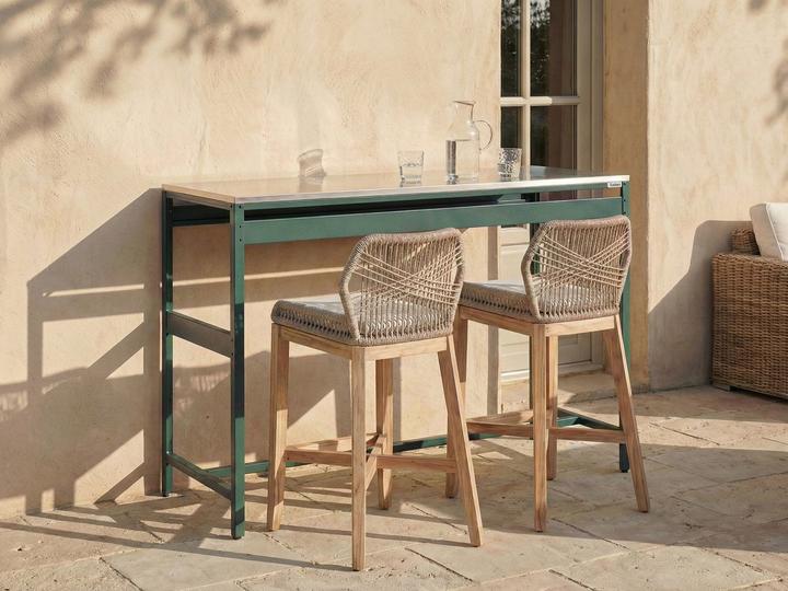 Produktbild Beliani Maenza (40 x 120 x 105 cm)