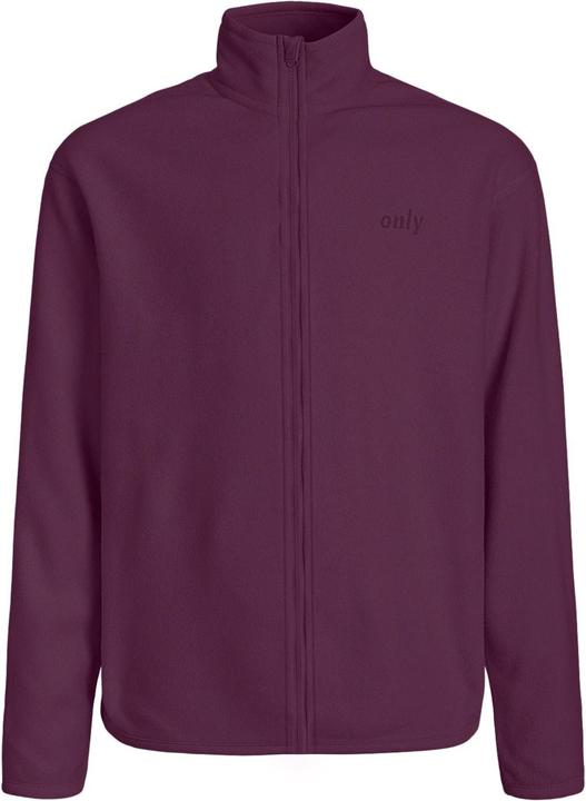Produktbild Only KOGJENI Sweatshirt-Jacke Sweatshirt (134, 140)