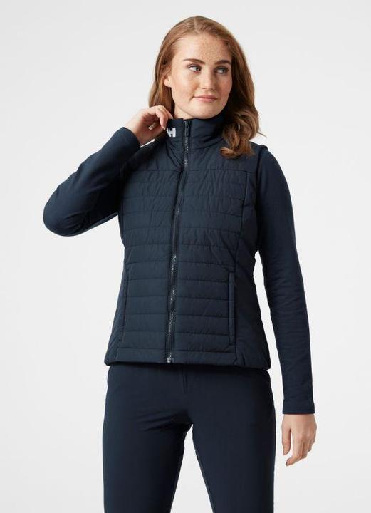 Produktbild Helly Hansen W Crew Insulator Vest 2.0 (M)