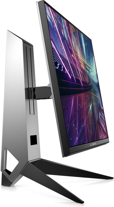 Produktbild Alienware Aw2518h (1920 x 1080 Pixel, 24.50")
