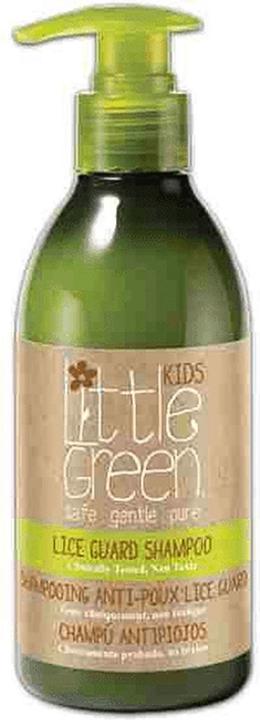 Immagine prodotto Little Green Lice Guard (Shampoo per pidocchi, 240 ml)