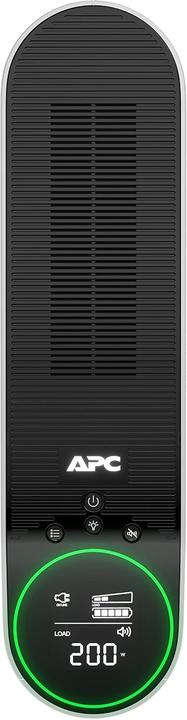 Actual product image APC Back-UPS Pro (2200 VA, 1320 W, Line-interactive UPS)