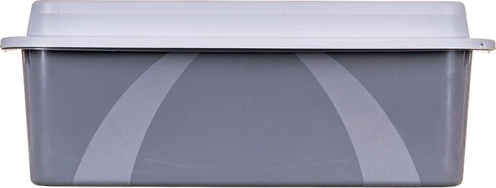 Actual product image Diamentiq Bonita grey - Katzentoilette