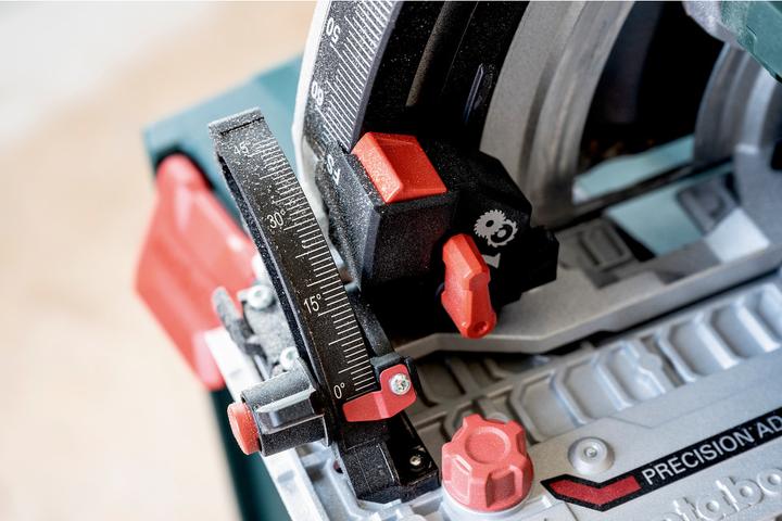 Produktbild Metabo KT 18 LTX 66 BL