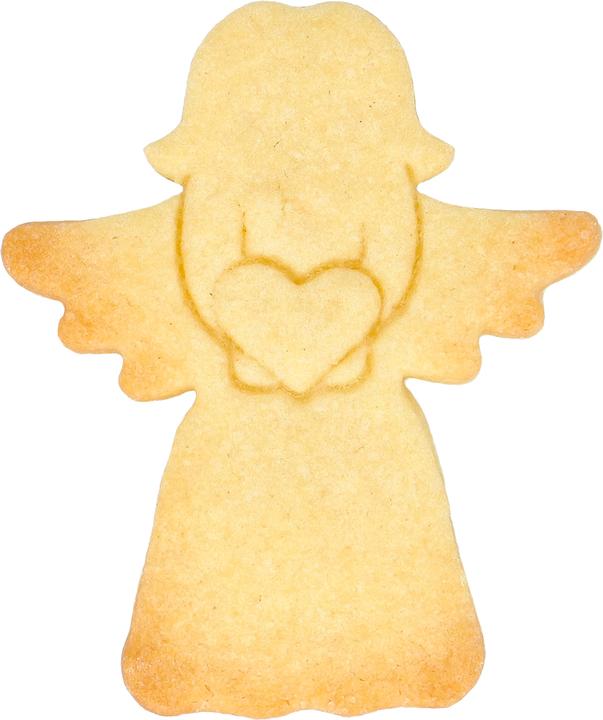 Produktbild Birkmann Engel mit Herz