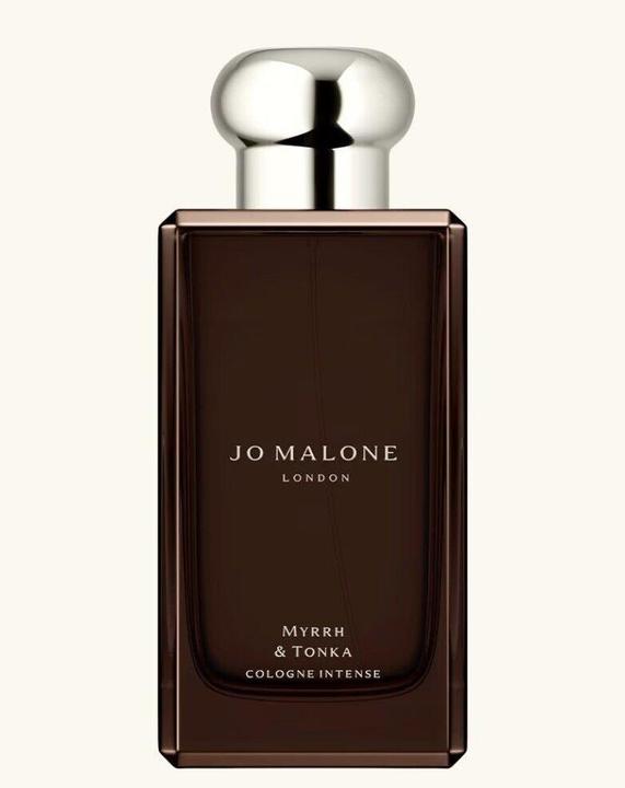 Produktbild Jo Malone Scarlet Poppy Intense (Eau de Cologne, 100 ml)