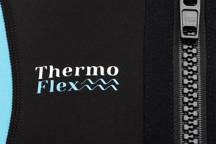 Produktbild Cressi Thermoflex 2 mm Swimsuit Lady (2 mm, M)