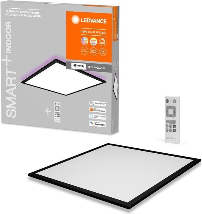 Produktbild Ledvance Planon Plus (2700 lm)