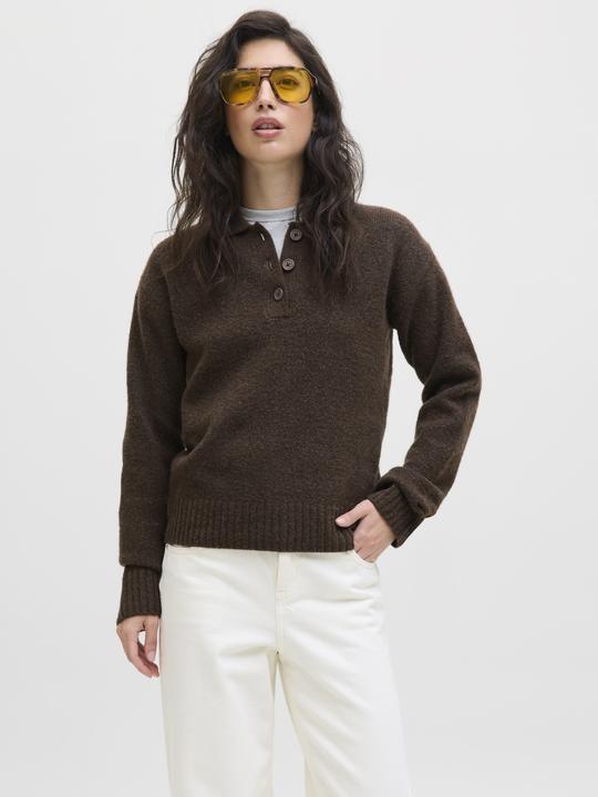 Produktbild JJXX JXCATALINA Gestricktes Polo Gestricktes Polo (XS)