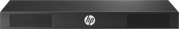 Image du produit HPE Commutateur de console KVM 0x1x8 G3