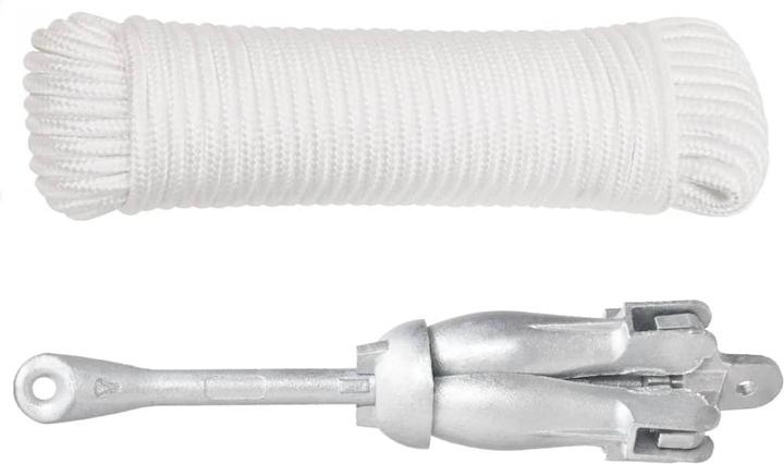 Actual product image vidaXL Faltanker