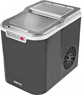 Produktbild Camry CR 8073 Tragbarer Eiswürfelbereiter /24h