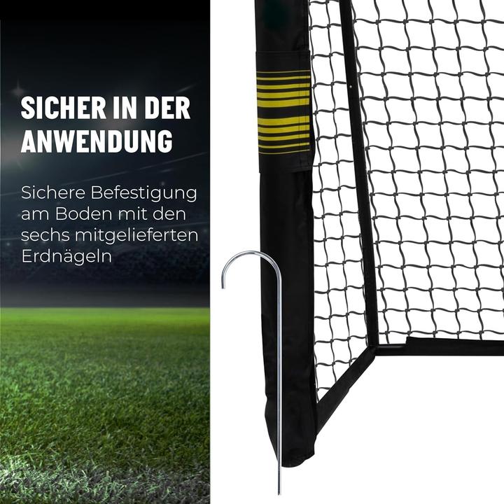 Produktbild Umbro Soccer goal