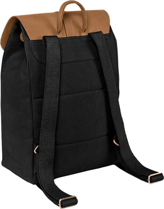 Produktbild Fitz & Huxley Solstice - Rucksack 18L Big, Charcoal (18 l)
