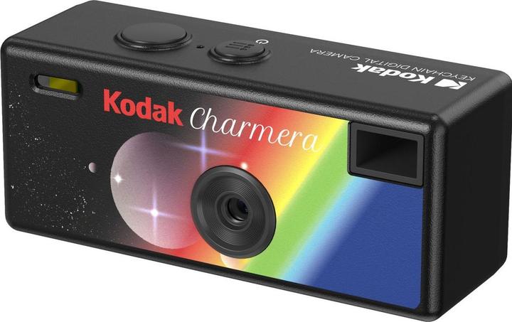 Actual product image Kodak Charmera (1.60 Mpx, 1/4")