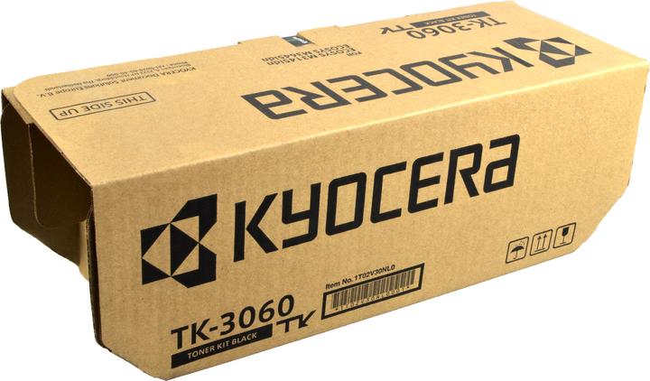 Produktbild Kyocera Tk-3060 (BK)