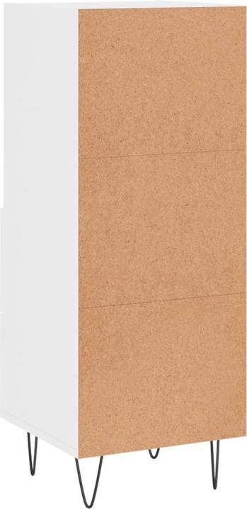 Produktbild vidaXL Sideboard (34.50 x 34 x 90 cm)