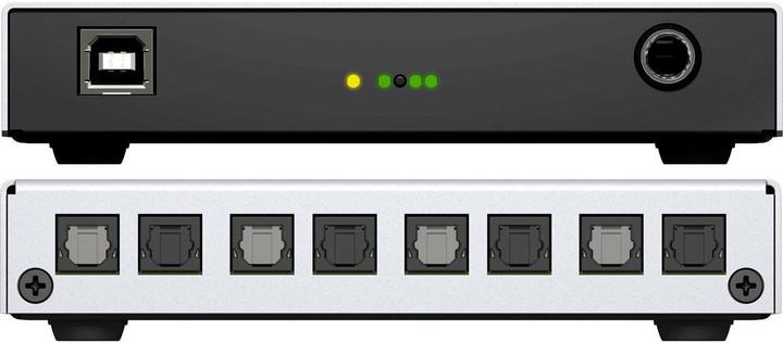 Actual product image RME Audio Digiface (USB)