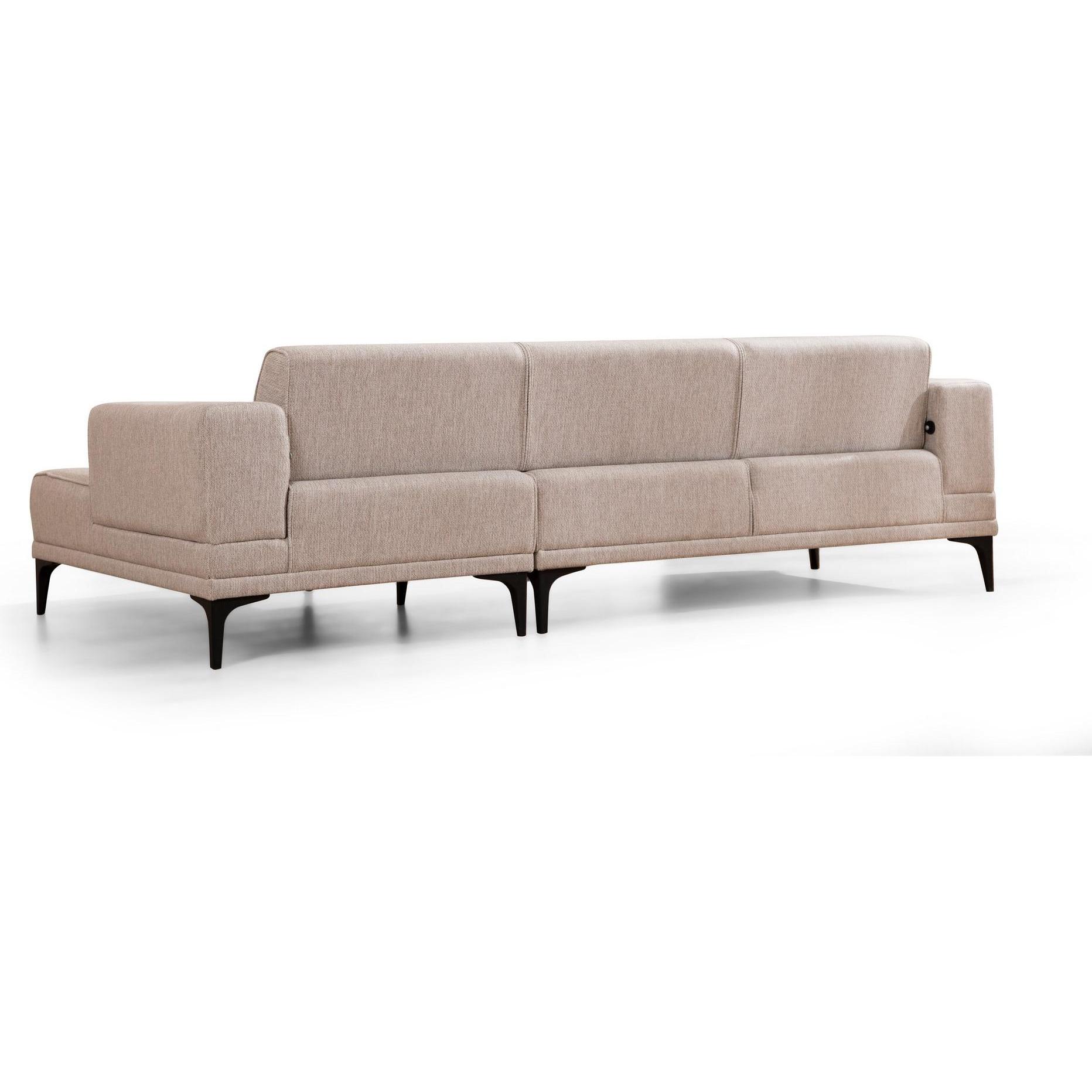 Thumbnail - Atelier del Sofa, Sofa, Horizon (Ecksofa)