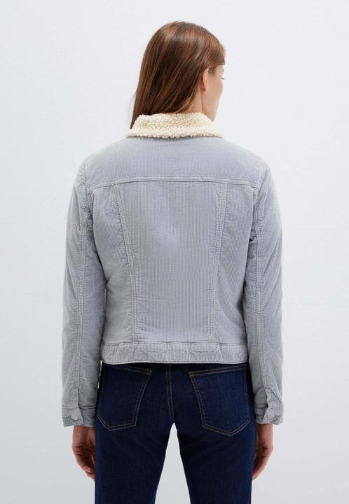 Actual product image Mavi Jacke Daisy Sherpa (M)