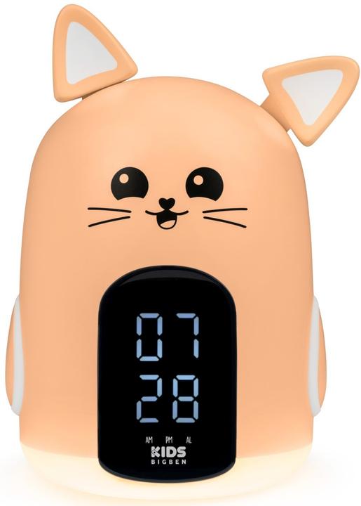 Produktbild Bigben Katze