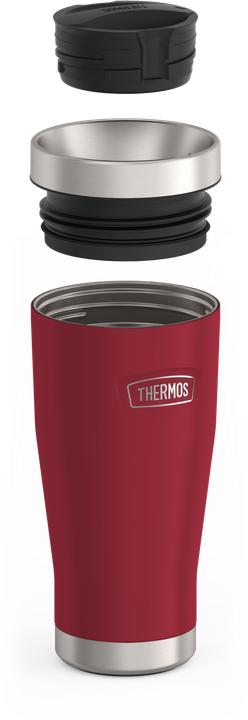 Actual product image Thermos Stainless King