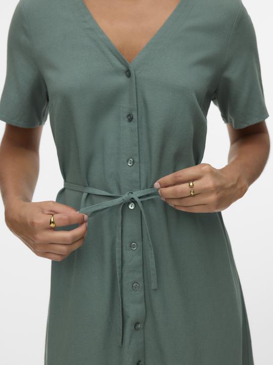 Produktbild Vero Moda VMMYMILO Kurzes Kleid Kleid (M)