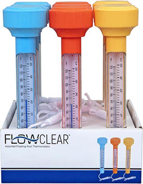 Produktbild Bestway Schwimmendes Poolthermometer, sortiert