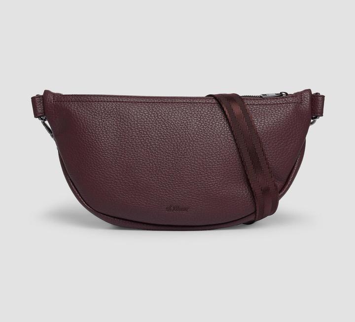 Immagine prodotto s.Oliver Tasche Crossbody-Bag mit Leo-Lining