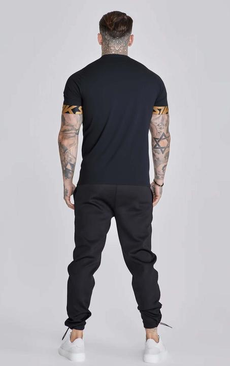 Produktbild Siksilk T-Shirt Dynamic (M)