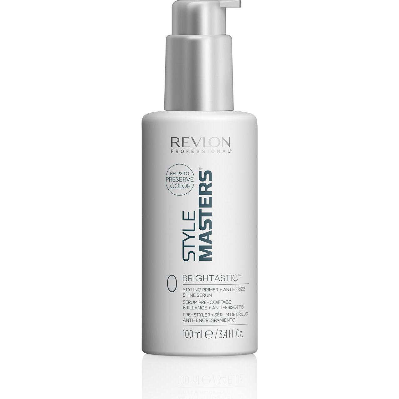 Revlon Professional, Haarmaske, Brightastic (100 ml)