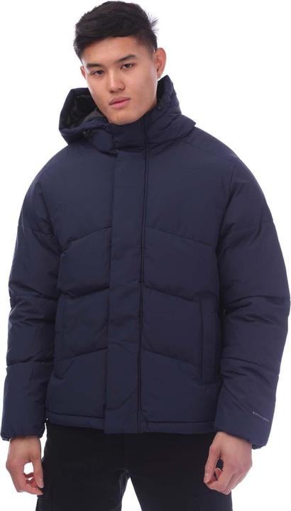 Jack & Jones Otis Steppjacke mit Kapuze