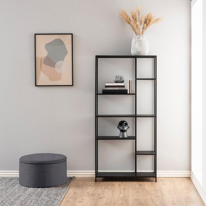 Produktbild AC Design Newton (79.5 x 30 x 165 cm)