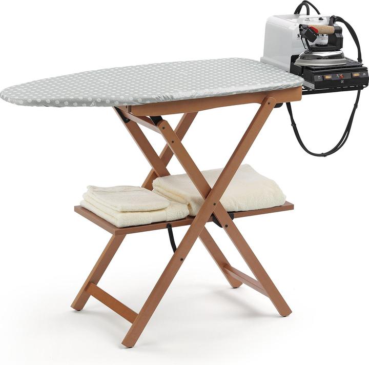 Actual product image Arrdedamenti Ironing board (135 x 45 cm)