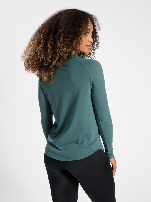 Produktbild hummel Mt Vanja T-Shirt L/S (M)