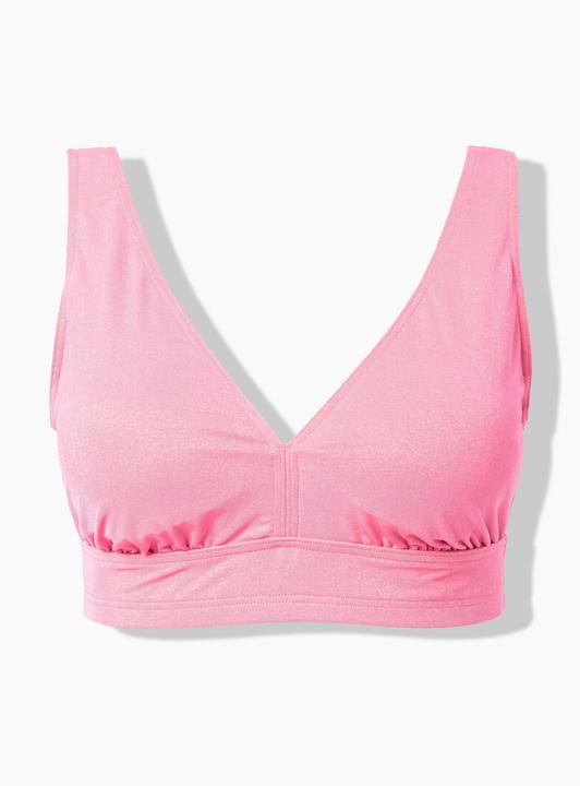 Produktbild Studio Untold Bikini-Top, Softcups, Glitter (50)