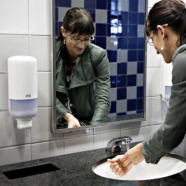 Produktbild Tork Seifenspender