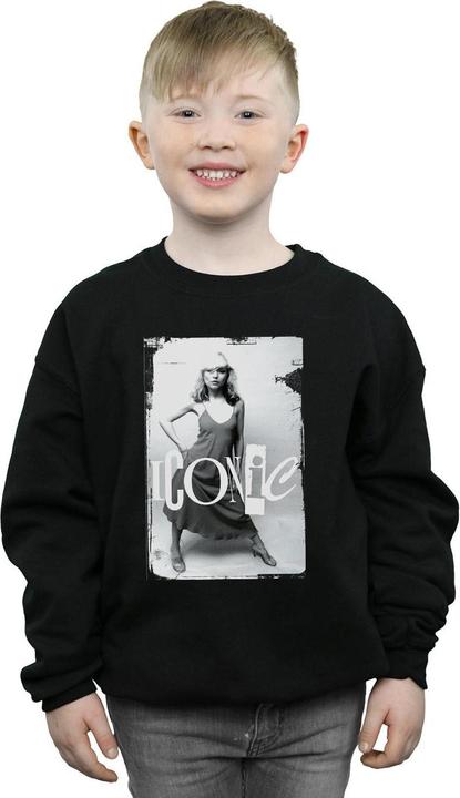 Image du produit Debbie Harry - Sweat ICONIC PHOTO - Garçon (140, 146)