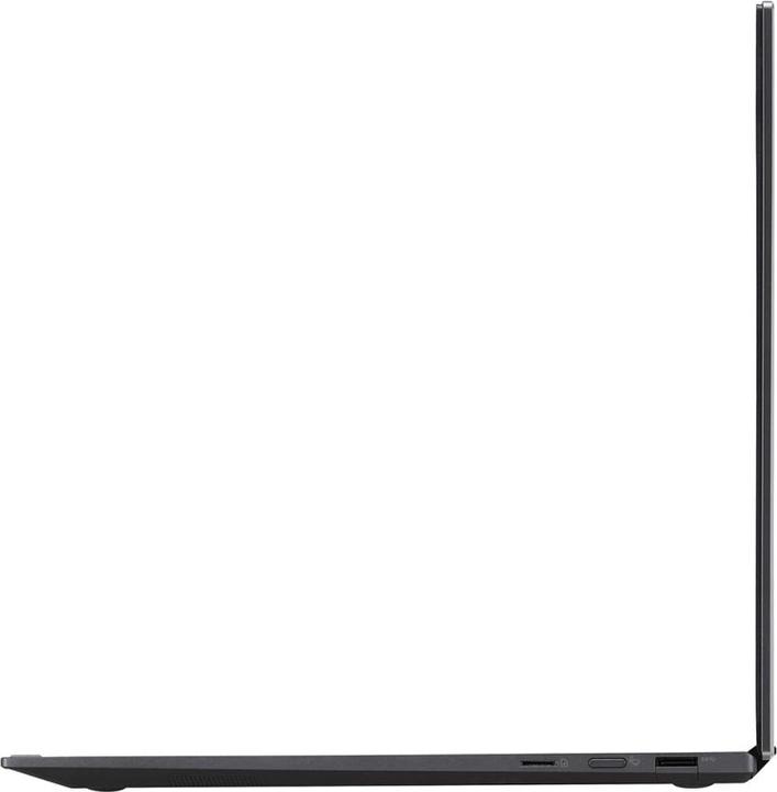 Produktbild LG Gram 16 (16", Intel Core i7-1165G7, 16 GB, 1000 GB, DE)