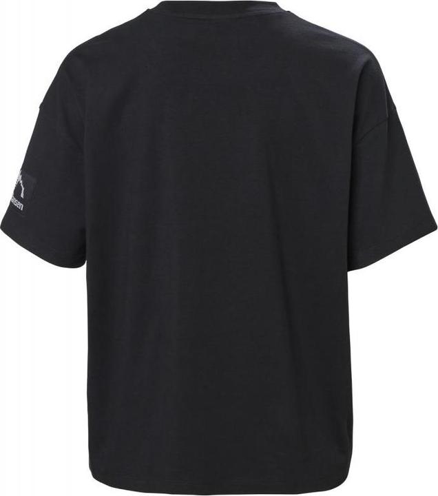 Produktbild Helly Hansen T-Shirt mit YU-Patch (L)