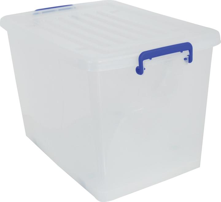 Produktbild MSV Nathan (46 cm, 100 l)