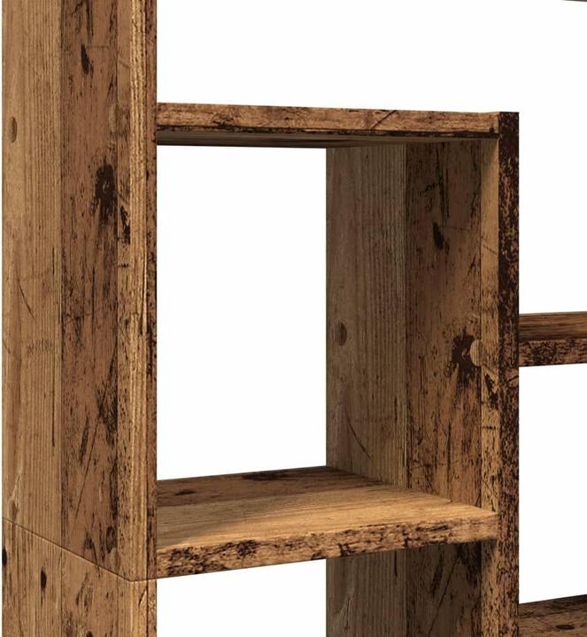 Immagine prodotto vidaXL Bücherregal (72 x 20 x 120 cm)