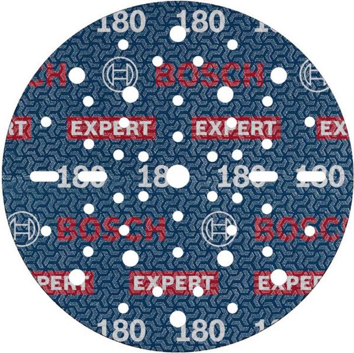 Actual product image Bosch Professional Schleiffolie Expert O780 (180)