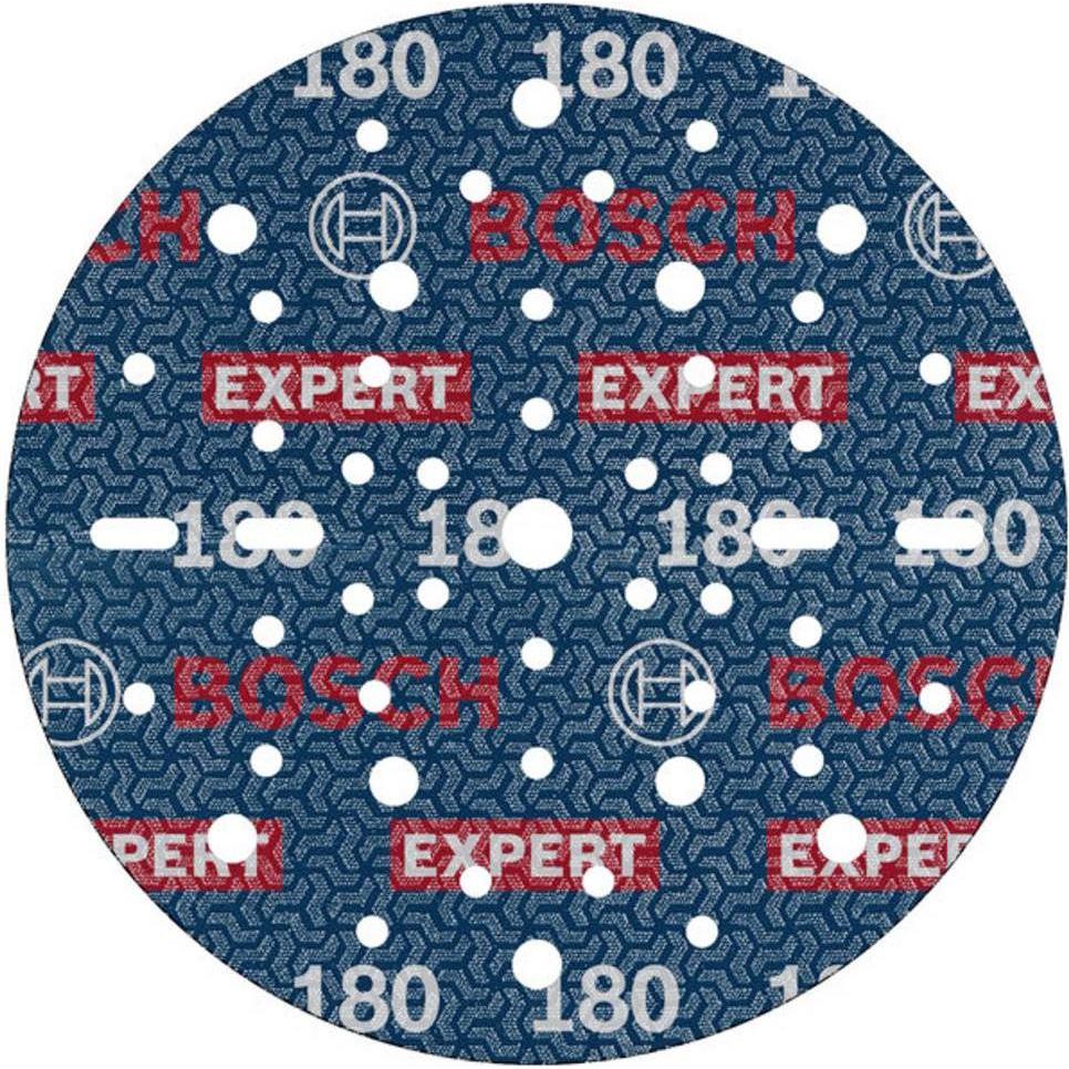 Bosch Professional, Schleifmittel, Schleifscheiben BOSCH EXPERT O780 / 150 (180)