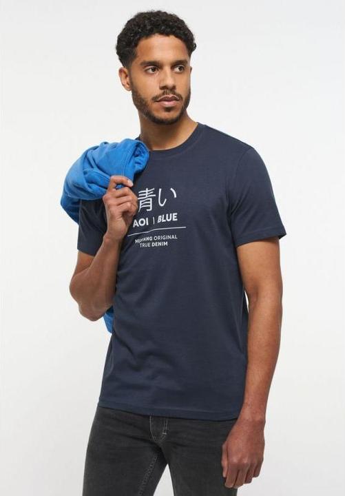 Actual product image Mustang Style Alex C Print (XL)
