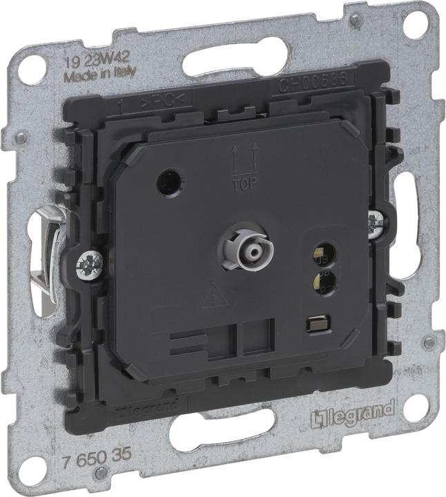 Produktbild Legrand SEANO Zeitschalter-Einsatz 0-15 Minuten