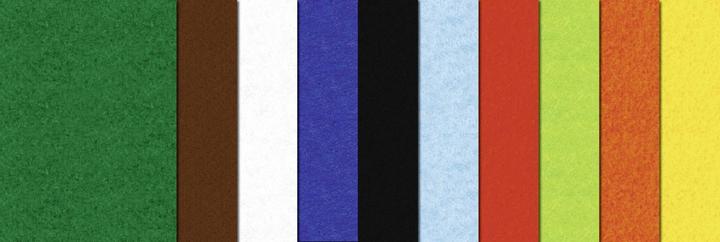 Actual product image Ursus Craft felt