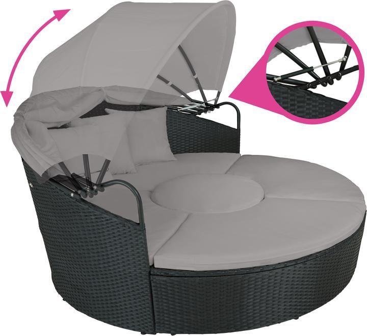 Image du produit tectake Santorin