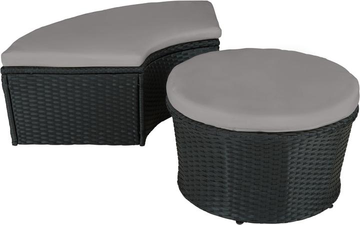 Image du produit tectake Santorin