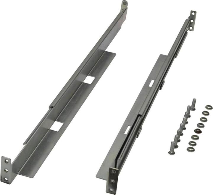 Produktbild Eaton 4-Post 1u Universal Adjustable